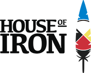 House of Iron